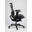 Chaise de travail en maille Gertrude