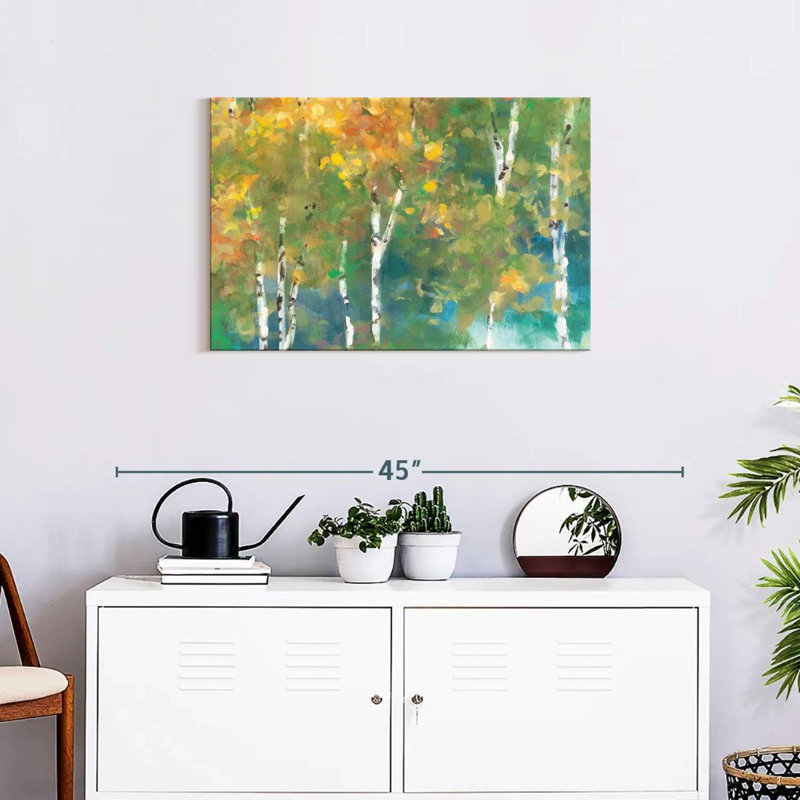 Avery Confetti I, 20" H x 30" W