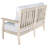 Anifer Lehigh Deep Seating Loveseat-122945961