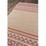 Esme Geometric Area Rug