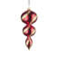 Waterford Holiday Heirlooms Triple Spire Ornament