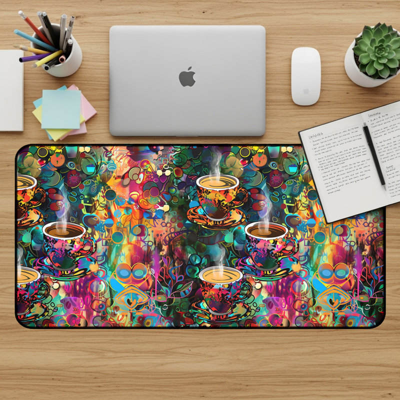 Desk Pad