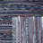 Rag Rug Flat Weave Cotton Striped Rug-421474115