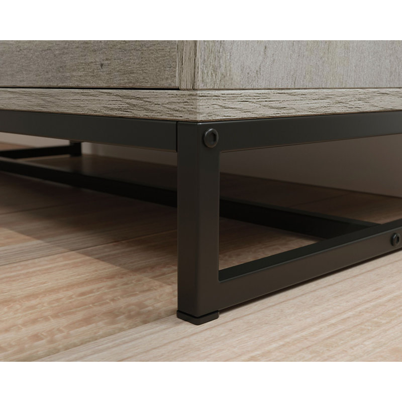 Accent de Takemia, Gris / noir