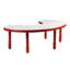 Table pour enfant BASELINE-9984238-9984249