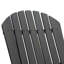 Chaise Malibu Adirondack, chaise-51632376