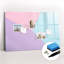 Magnetic Glass Dry Erase Board