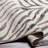 Edsel Animal Print Taupe/Light Gray Area Rug-1827353054