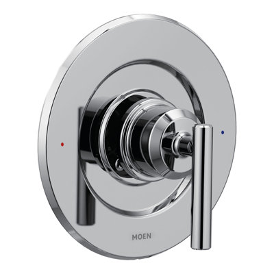 Ensemble de garniture de poignée de douche Gibson Posi-Temp, valve requise