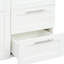 Armoire haute et armoire de cuisine