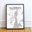 Yellowknife 1 Piece Wall Art-569879622