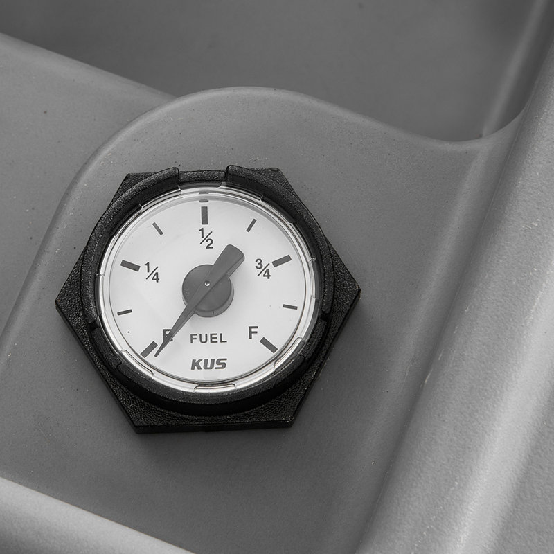 Tuyau de pompe de réservoir de carburant portatif 8 gallons de FED et 106 gallons de réservoir de carburant 10 gallons par minute