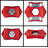 Xoticedge Xpanse-513786600
