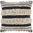 Keiontae Striped Cotton Throw Pillow-649844617-649844628-649844624