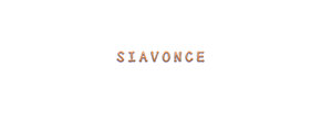 siavonce Logo