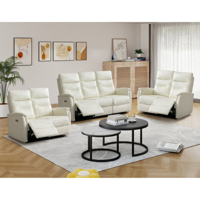 3 - Piece Living Room Set