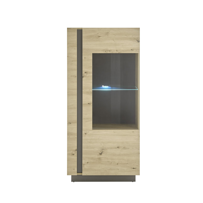 Burleson Curio Cabinet