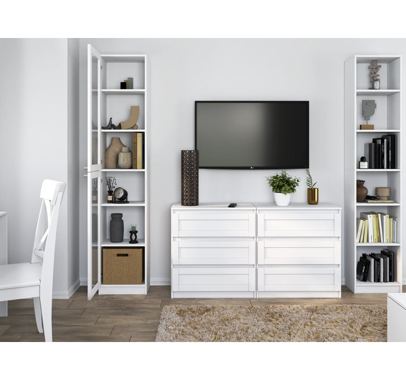 Astri Display Cabinet