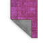 Tapis mauve Mid-Century 1037-1971883656