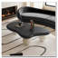 Table basse 47 pouces en forme de nuage avec 3 pieds en forme de boule-2095734226-2096361394