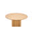 Walton 4-Person Solid Pine and Top Dining Table-1107481084-1107481086