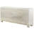 Banneker 80'' Solid Wood Sideboard