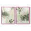 Impression encadrée Lillypond Dream I-Premium - prête à être accrochée - aucun clou requis - aucun clou requis-108016599-108016604