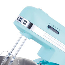 Two Must-Have Baking Tools + Do I Need a KitchenAid Stand Mixer? - C'est  Bien by Heather Bien