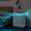 Ambir 45 cm W Bedside Table-597973889