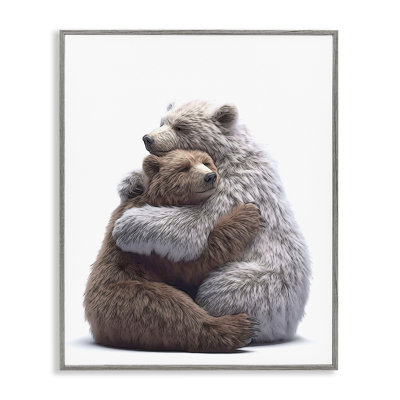 Dessin de giclée encadrée par Annalisa Latella
