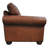  Josai 82" Genuine Leather Sofa