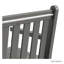 Banc de jardin POLYWOOD-9706263-9706256