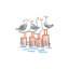 Kiddie Critters V Painting by David Erickson-64974084