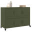 Roshea 100.5cm Sideboard-1591120750