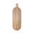 Solid Wood Capsule Serving Board-1442283754