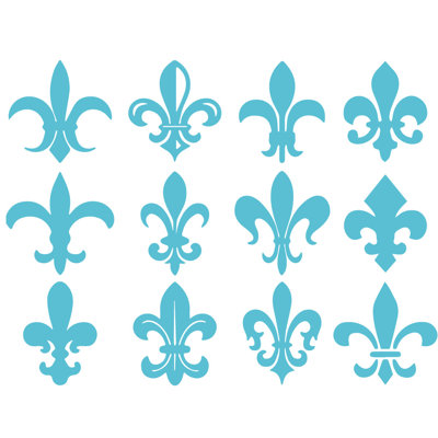 Non-Wall Damaging Wall Decal