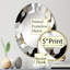 Miroir mural sans cadre Wella-1401428805