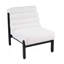 Chaise d'appoint ergonomique en bois massif-133996887-133996890