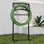 Iron Hose Holder