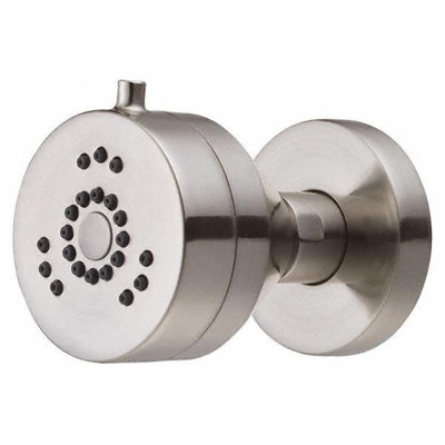 Parma Multi Function Adjustable Shower Head