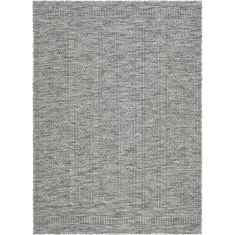 Jual Indoor / Outdoor Rug, Rectangle 2' x 2'11"