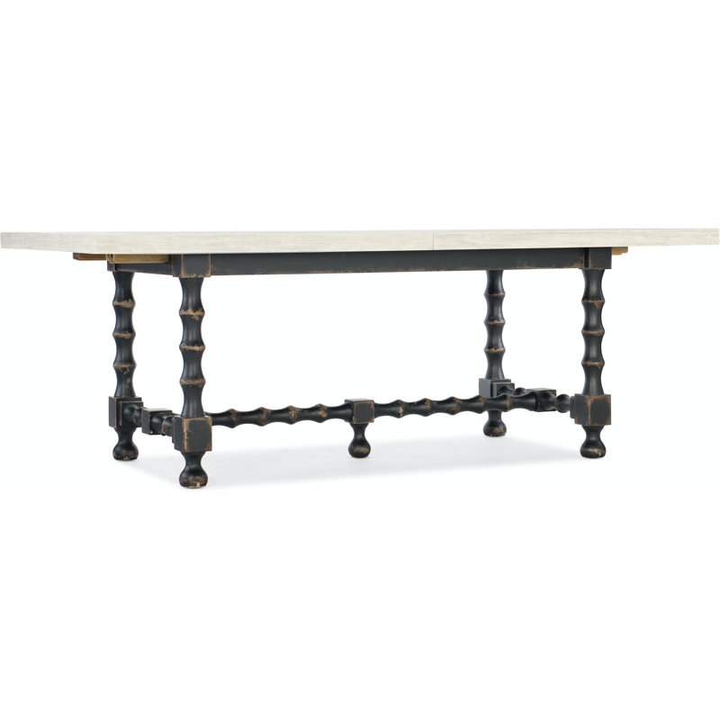 Ciao Bella Extendable Dining Table