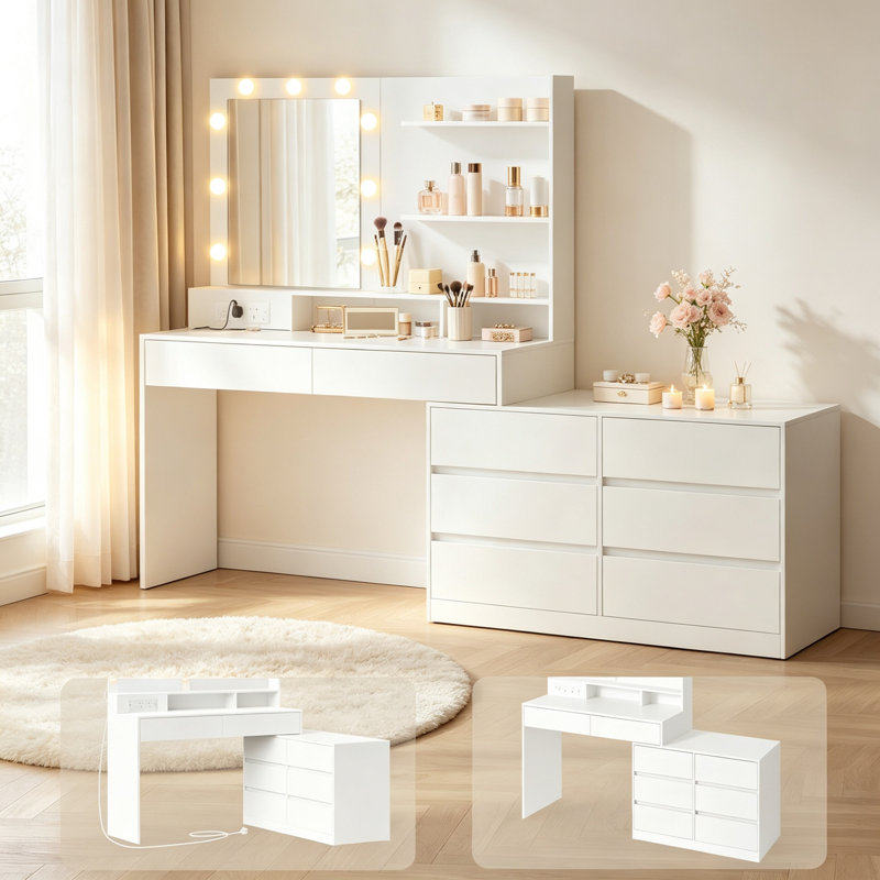Dressing Table