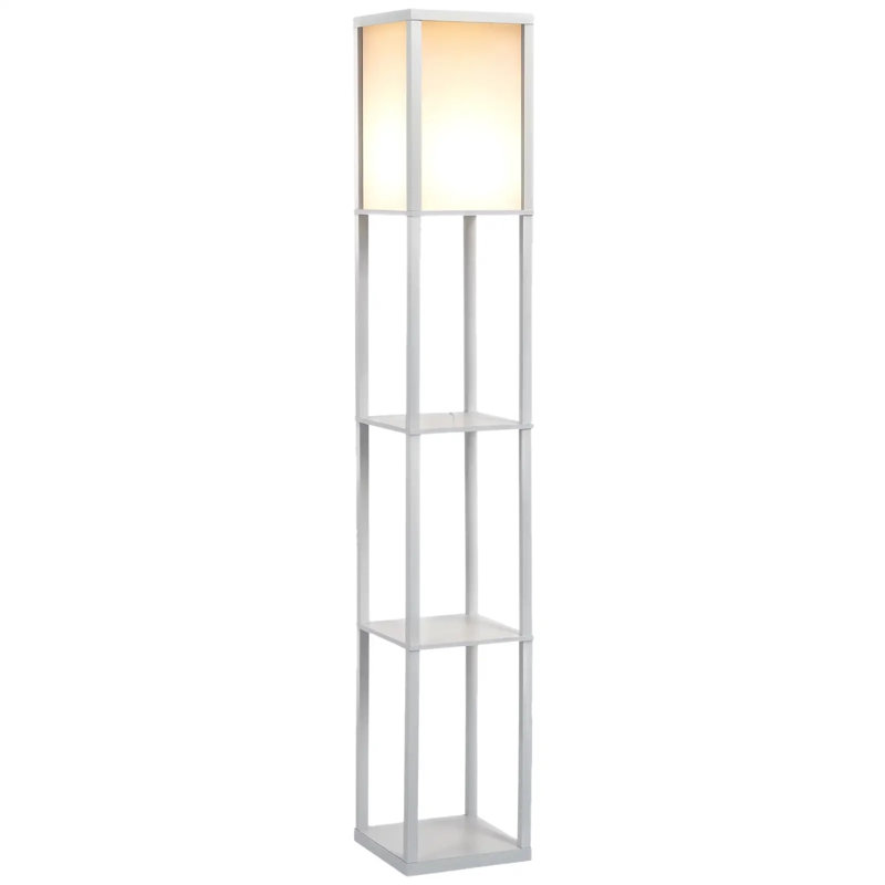 160 H cm Tree Floor Lamp