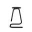 Tabouret en métal Paperclip70-1190352445
