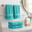 Coton luxueux et hautement absorbant Renata-49220633