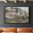 Minns House -Gallery Wrapped Cavas-939103739