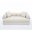 Canapé-lit Boneless Corduroy-1354857517