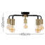 Merrie Semi Flush Mount-40153364