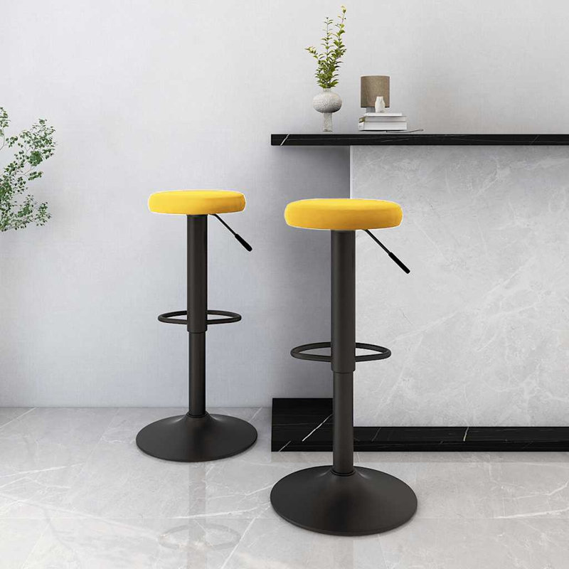 Swivel Counter Stool